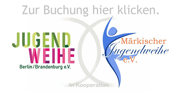 Kurs in Kooperation mit der Jugendweihe Berlin/Brandenburg e.V.